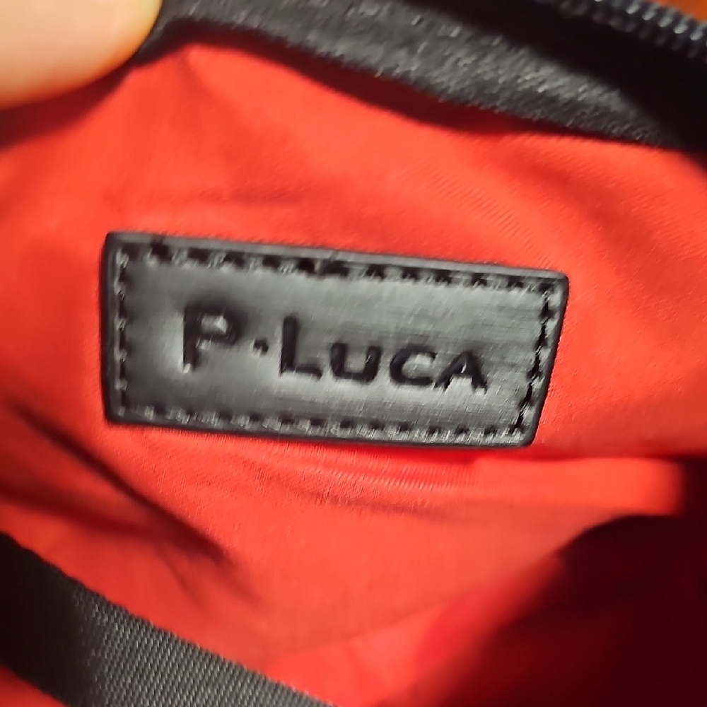 P.Luca Black and Silver - Picture 7 of 10